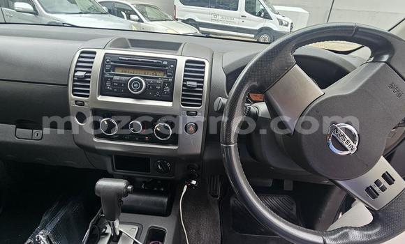 Tenga Tsaru Nissan Navara Nhema Mota in Maputo in Maputo Tenga Tsaru Nissan Navara Nhema Mota in Maputo in Maputo