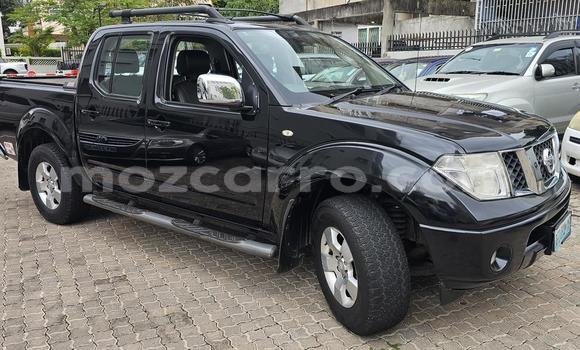 Tenga Tsaru Nissan Navara Nhema Mota in Maputo in Maputo Tenga Tsaru Nissan Navara Nhema Mota in Maputo in Maputo