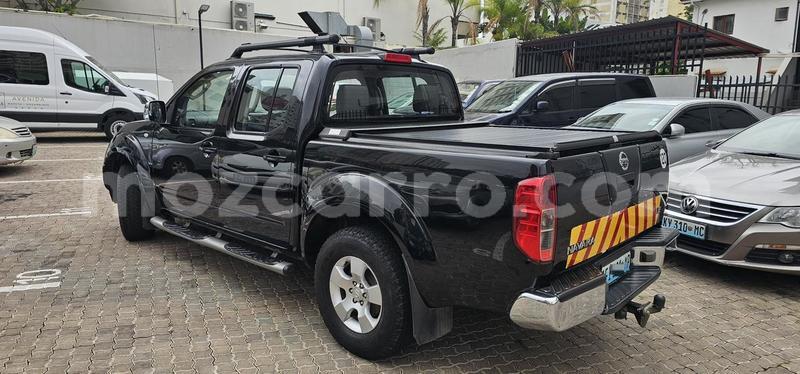 Big with watermark nissan navara maputo maputo 41412