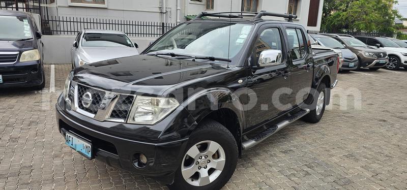 Big with watermark nissan navara maputo maputo 41412