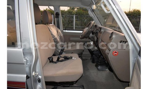 Buy Import Toyota Land Cruiser Other Car in Import - Dubai in Cabo Delgado Buy Import Toyota Land Cruiser Other Car in Import - Dubai in Cabo Delgado
