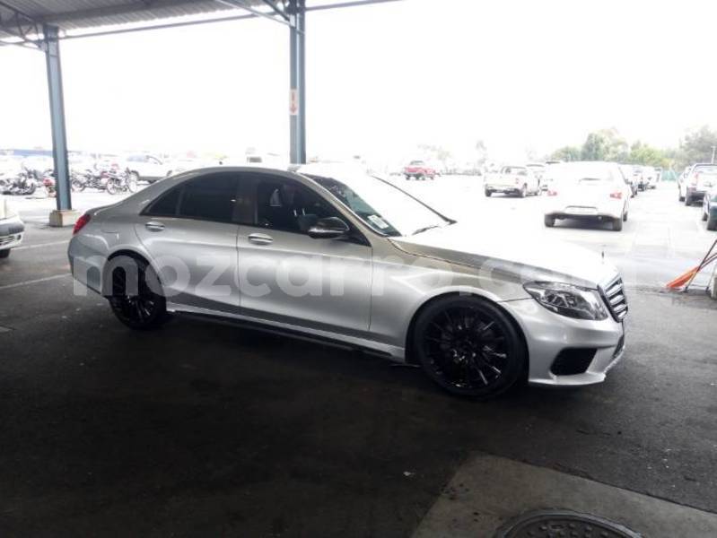 Big with watermark mercedes benz s class maputo maputo 41414