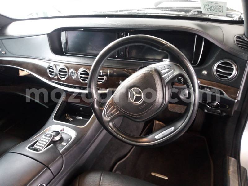 Big with watermark mercedes benz s class maputo maputo 41414