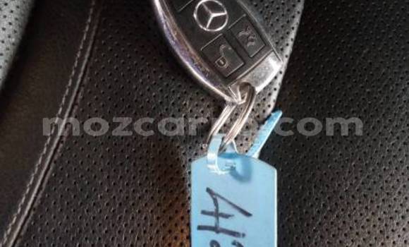 Buy Used Mercedes‒Benz S-Class Silver Car in Maputo in Maputo Buy Used Mercedes‒Benz S-Class Silver Car in Maputo in Maputo
