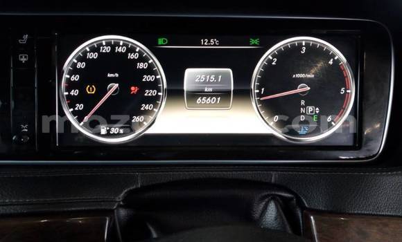 Buy Used Mercedes‒Benz S-Class Silver Car in Maputo in Maputo Buy Used Mercedes‒Benz S-Class Silver Car in Maputo in Maputo