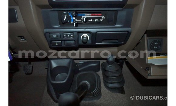 Buy Import Toyota Land Cruiser Other Car in Import - Dubai in Cabo Delgado Buy Import Toyota Land Cruiser Other Car in Import - Dubai in Cabo Delgado