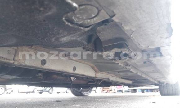 Buy Used Mercedes‒Benz S-Class Silver Car in Maputo in Maputo Buy Used Mercedes‒Benz S-Class Silver Car in Maputo in Maputo