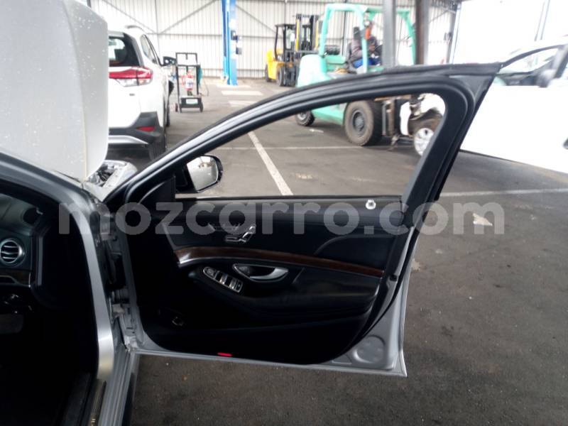 Big with watermark mercedes benz s class maputo maputo 41414