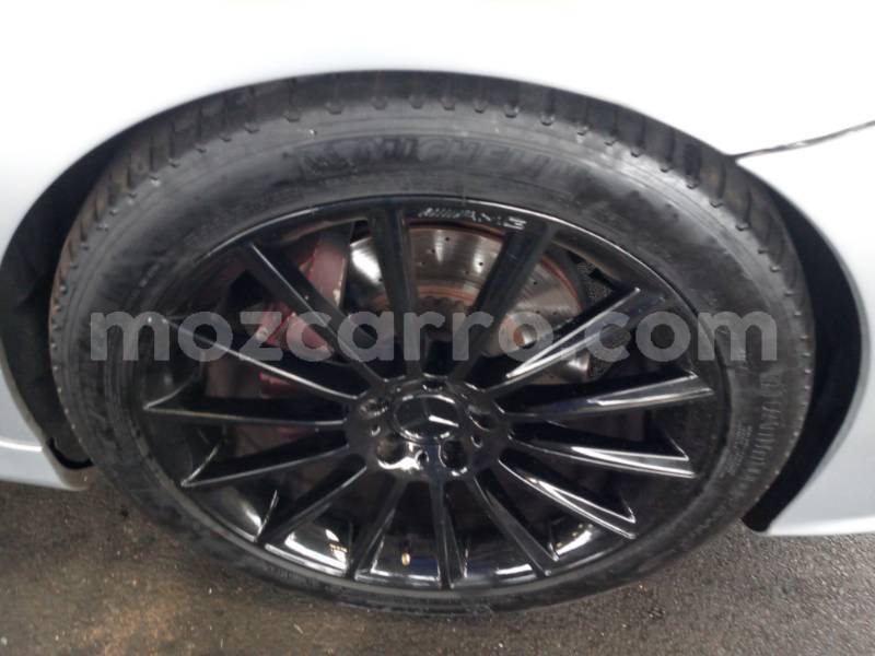 Big with watermark mercedes benz s class maputo maputo 41414