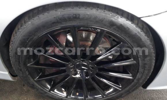 Buy Used Mercedes‒Benz S-Class Silver Car in Maputo in Maputo Buy Used Mercedes‒Benz S-Class Silver Car in Maputo in Maputo