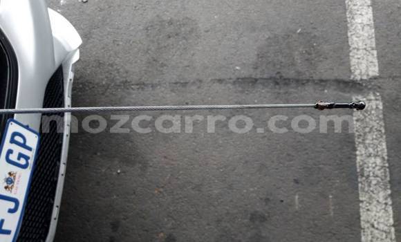 Buy Used Mercedes‒Benz S-Class Silver Car in Maputo in Maputo Buy Used Mercedes‒Benz S-Class Silver Car in Maputo in Maputo