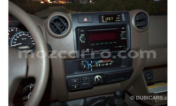 Buy Import Toyota Land Cruiser Other Car in Import - Dubai in Cabo Delgado Buy Import Toyota Land Cruiser Other Car in Import - Dubai in Cabo Delgado