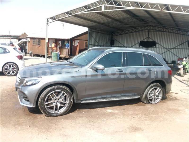 Big with watermark mercedes benz glc 250d maputo maputo 41416