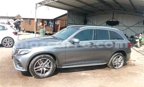 Buy Used Mercedes-Benz GLC 250D Other Car in Maputo in Maputo Buy Used Mercedes-Benz GLC 250D Other Car in Maputo in Maputo