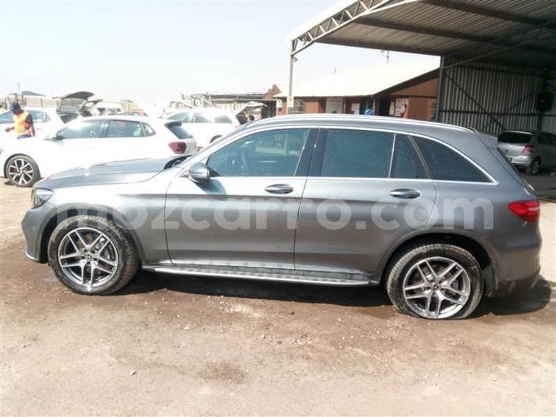 Big with watermark mercedes benz glc 250d maputo maputo 41416