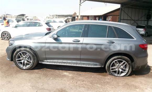 Buy Used Mercedes-Benz GLC 250D Other Car in Maputo in Maputo Buy Used Mercedes-Benz GLC 250D Other Car in Maputo in Maputo