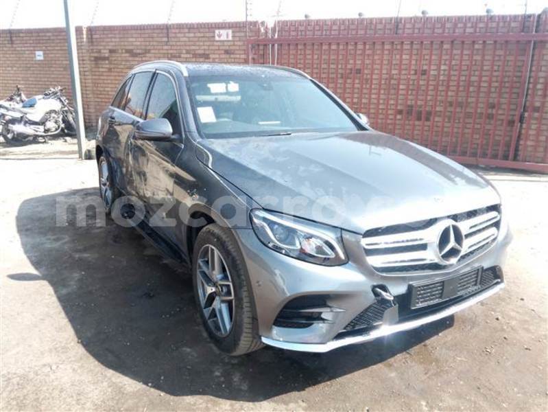 Big with watermark mercedes benz glc 250d maputo maputo 41416