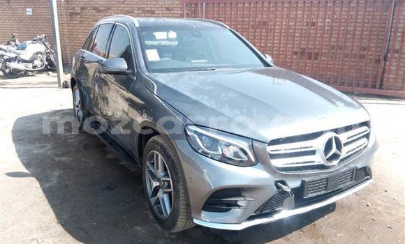 Buy Used Mercedes-Benz GLC 250D Other Car in Maputo in Maputo Buy Used Mercedes-Benz GLC 250D Other Car in Maputo in Maputo
