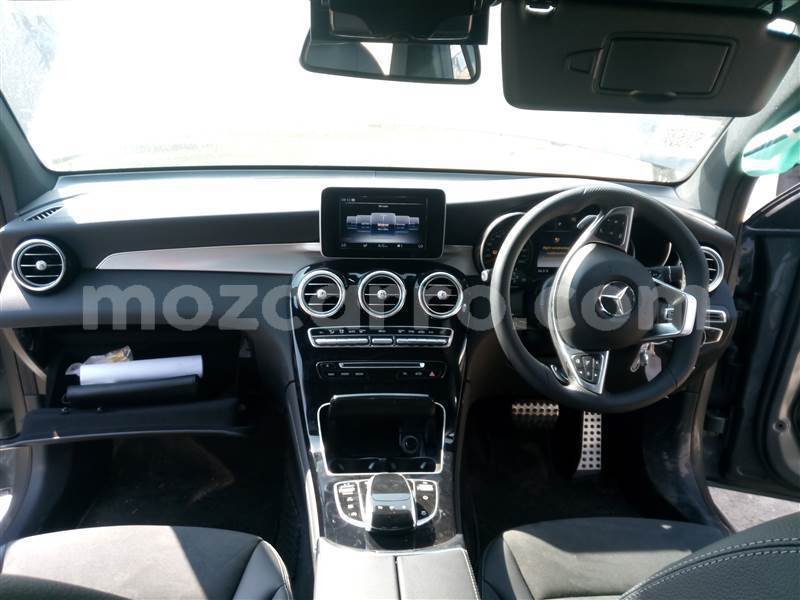 Big with watermark mercedes benz glc 250d maputo maputo 41416