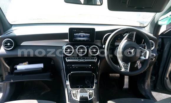 Buy Used Mercedes-Benz GLC 250D Other Car in Maputo in Maputo Buy Used Mercedes-Benz GLC 250D Other Car in Maputo in Maputo