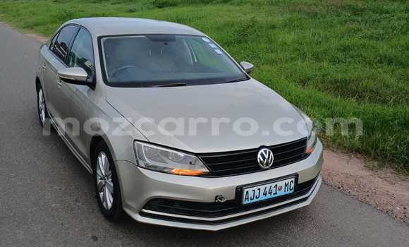 Comprar Usado Volkswagen Jetta Other Carro em Maputo em Maputo