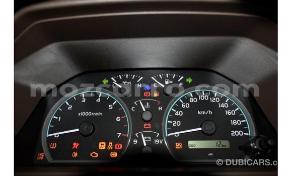 Buy Import Toyota Land Cruiser Other Car in Import - Dubai in Cabo Delgado Buy Import Toyota Land Cruiser Other Car in Import - Dubai in Cabo Delgado