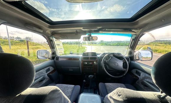 Buy New JAC J7 (Binyue) Other Car in Maputo in Maputo