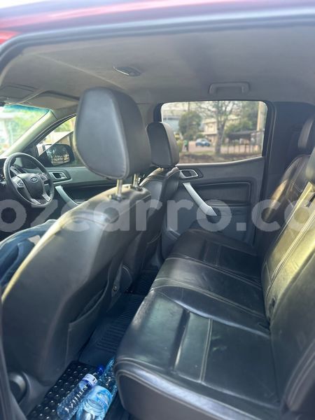 Big with watermark ford ranger maputo maputo 41419