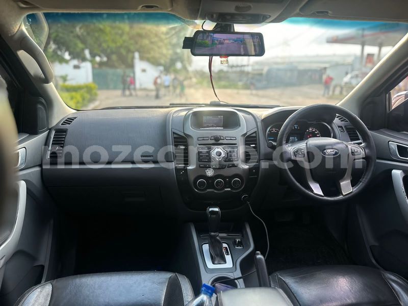 Big with watermark ford ranger maputo maputo 41419