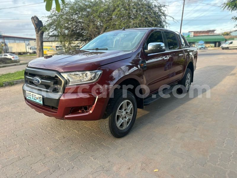 Big with watermark ford ranger maputo maputo 41419