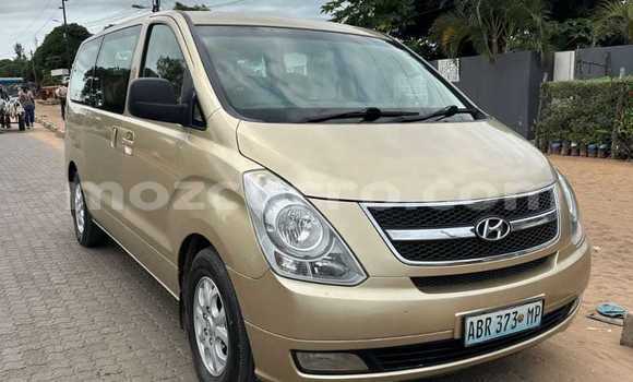 Nunua Ilio tumika Hyundai H1 Other Gari ndani ya Maputo nchini Maputo Nunua Ilio tumika Hyundai H1 Other Gari ndani ya Maputo nchini Maputo