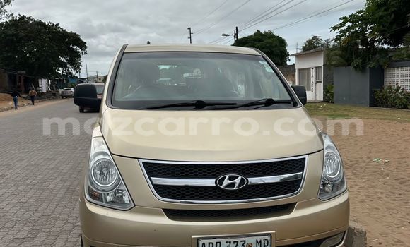 Buy Used Hyundai H1 Other Car in Maputo in Maputo Buy Used Hyundai H1 Other Car in Maputo in Maputo