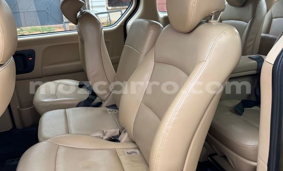 Buy Used Hyundai H1 Other Car in Maputo in Maputo Buy Used Hyundai H1 Other Car in Maputo in Maputo