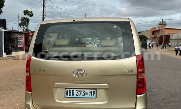 Buy Used Hyundai H1 Other Car in Maputo in Maputo Buy Used Hyundai H1 Other Car in Maputo in Maputo