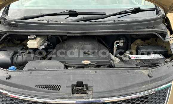 Buy Used Hyundai H1 Other Car in Maputo in Maputo Buy Used Hyundai H1 Other Car in Maputo in Maputo