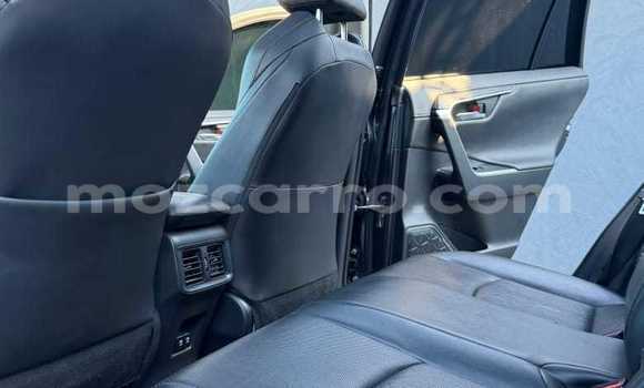 Comprar Usado Toyota RAV4 Other Carro em Maputo em Maputo Comprar Usado Toyota RAV4 Other Carro em Maputo em Maputo