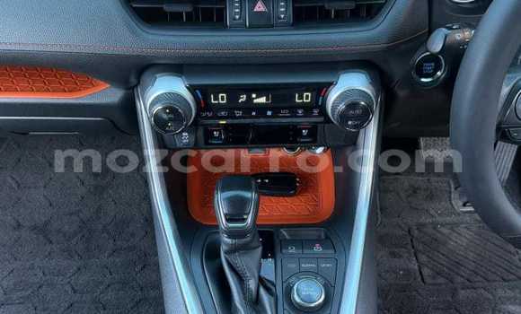 Comprar Usado Toyota RAV4 Other Carro em Maputo em Maputo Comprar Usado Toyota RAV4 Other Carro em Maputo em Maputo