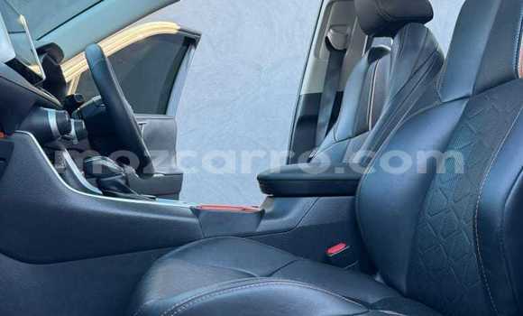 Comprar Usado Toyota RAV4 Other Carro em Maputo em Maputo Comprar Usado Toyota RAV4 Other Carro em Maputo em Maputo