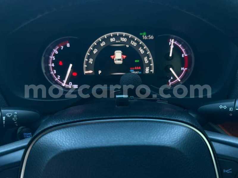 Big with watermark toyota rav4 maputo maputo 41422