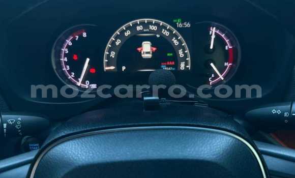 Comprar Usado Toyota RAV4 Other Carro em Maputo em Maputo Comprar Usado Toyota RAV4 Other Carro em Maputo em Maputo