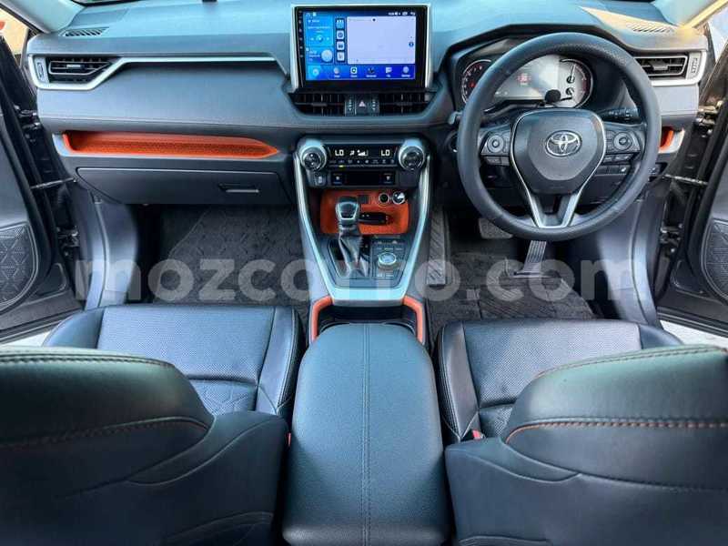 Big with watermark toyota rav4 maputo maputo 41422