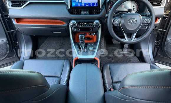Comprar Usado Toyota RAV4 Other Carro em Maputo em Maputo Comprar Usado Toyota RAV4 Other Carro em Maputo em Maputo