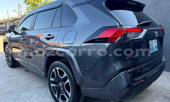 Comprar Usado Toyota RAV4 Other Carro em Maputo em Maputo Comprar Usado Toyota RAV4 Other Carro em Maputo em Maputo