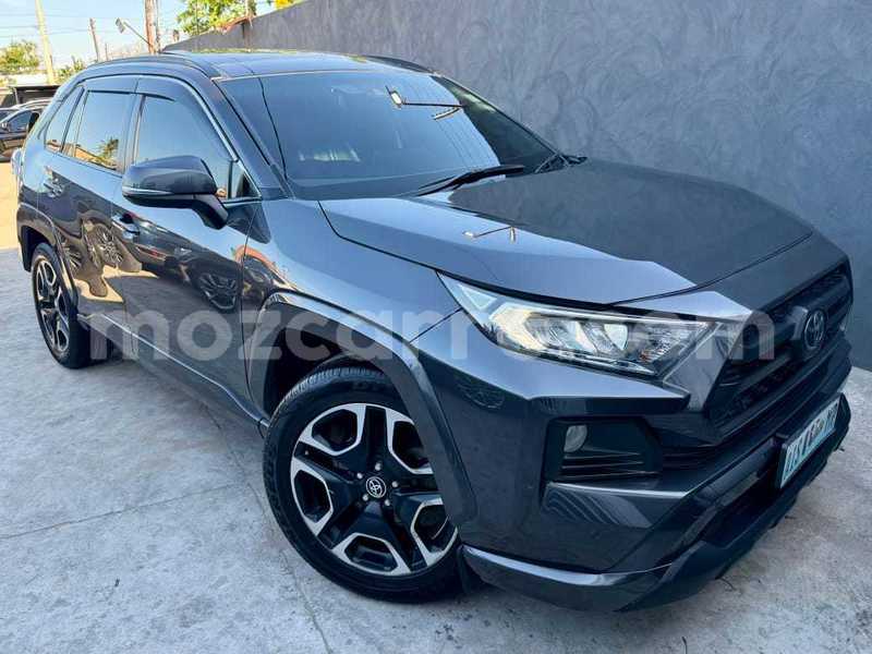 Big with watermark toyota rav4 maputo maputo 41422