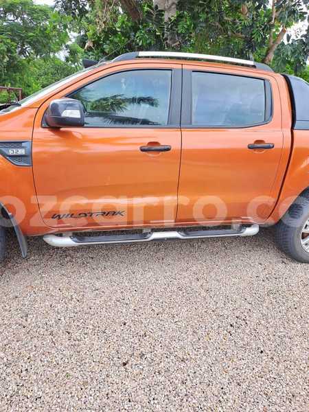 Big with watermark ford ranger maputo maputo 41423