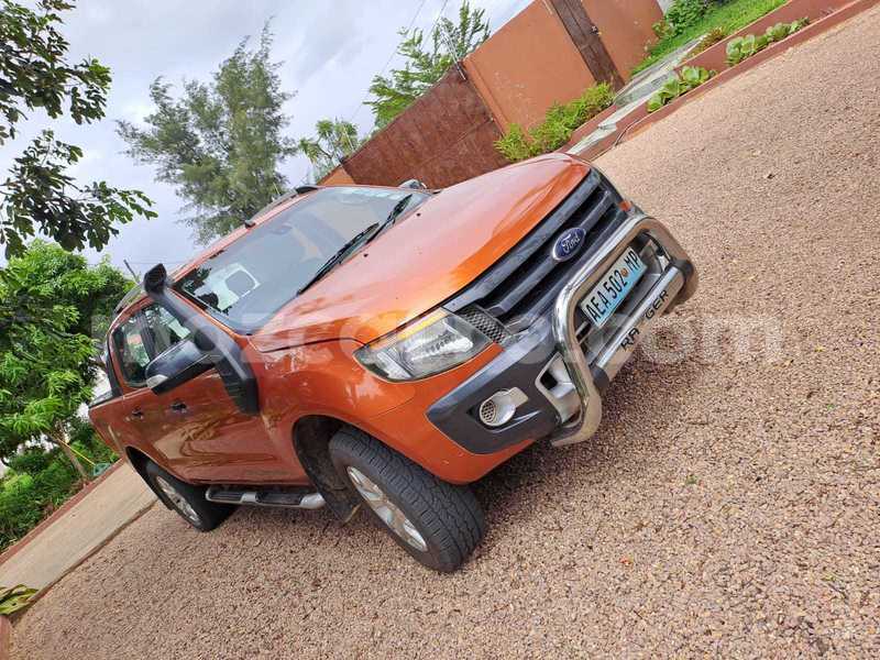 Big with watermark ford ranger maputo maputo 41423