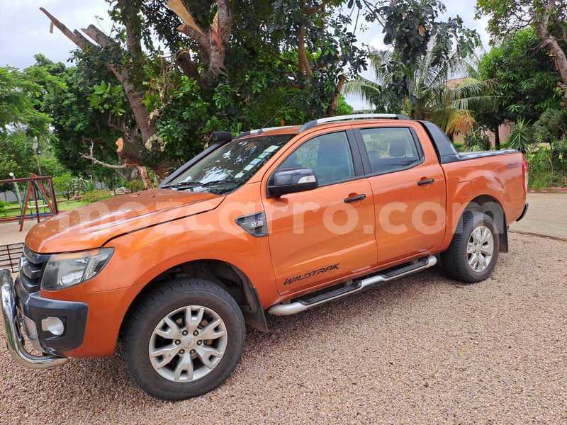 Big with watermark ford ranger maputo maputo 41423