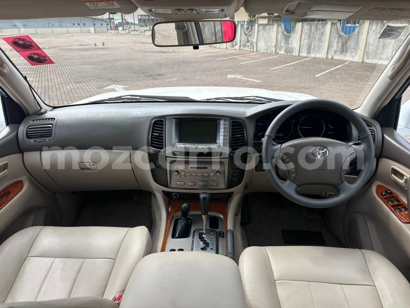 Big with watermark toyota land cruiser prado maputo maputo 41424