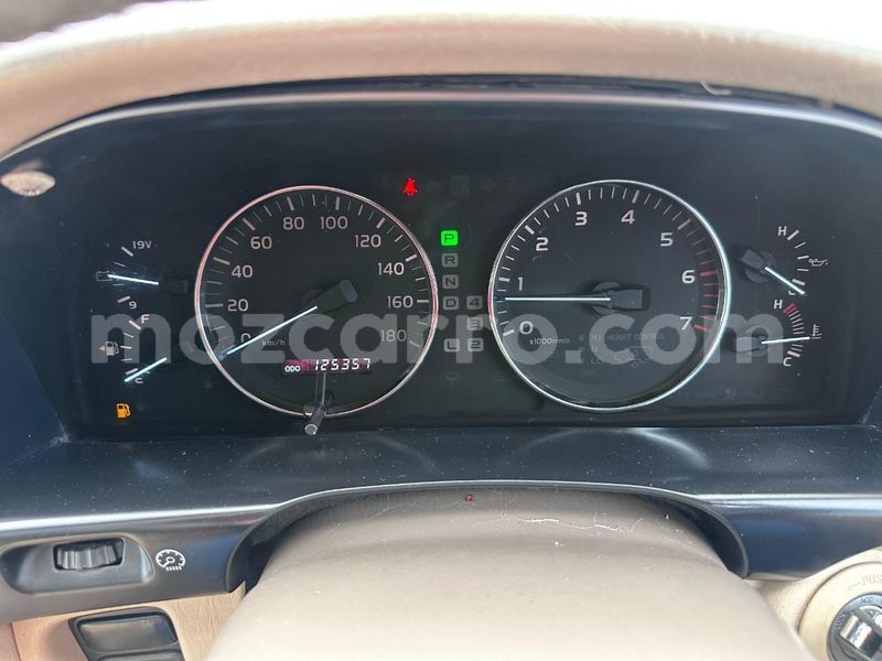 Big with watermark toyota land cruiser prado maputo maputo 41424