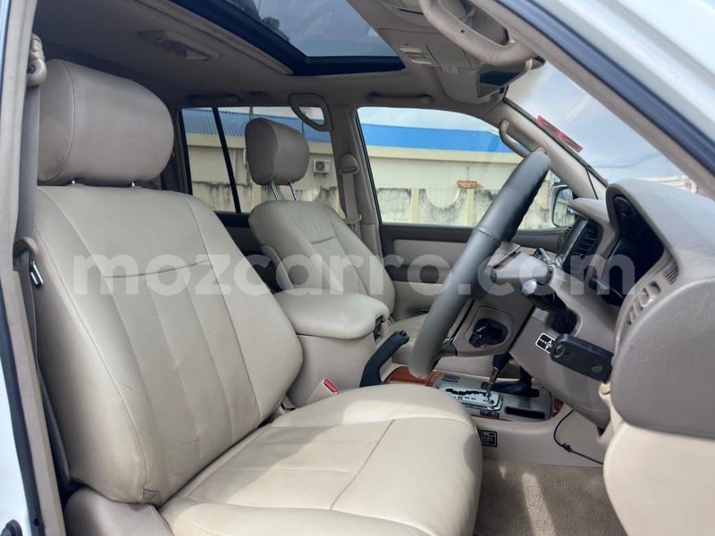 Big with watermark toyota land cruiser prado maputo maputo 41424